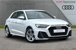 2023 Audi A1