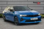 2023 Vauxhall Astra Sports Tourer