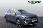 2023 Kia Stonic