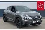 2024 Nissan Juke