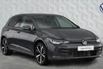 2026 Volkswagen Golf