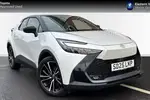 2025 Toyota C-HR