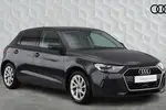 2023 Audi A1