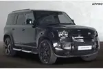 2022 Land Rover Defender