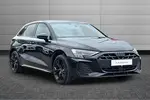 2026 Audi A3
