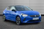2020 Vauxhall Corsa e