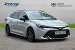 2023 Toyota Corolla Touring Sport