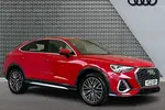 2022 Audi Q3