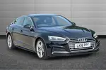 2018 Audi A5