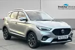 2022 MG ZS