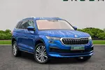 2022 Skoda Kodiaq