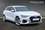 2024 Audi A3