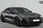 2025 Audi A6