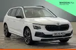 2025 Skoda Kamiq