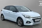 2019 Hyundai i20