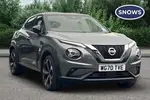 2020 Nissan Juke