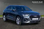 2022 Audi Q3