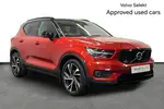 2019 Volvo XC40