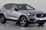 2021 Volvo XC40