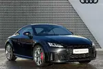 2022 Audi TT S