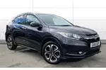 2018 Honda HR-V