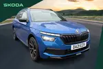 2021 Skoda Kamiq