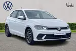 2023 Volkswagen Polo