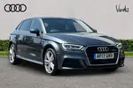 2017 Audi A3