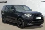 2021 Land Rover Discovery
