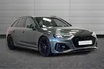 2021 Audi RS4