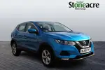 2019 Nissan Qashqai