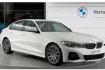 2022 BMW 3 Series