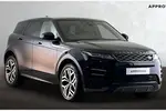 2022 Land Rover Range Rover Evoque