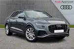 2018 Audi Q8