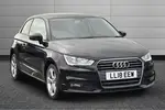 2018 Audi A1