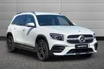 2023 Mercedes-Benz GLB
