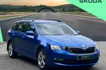2020 Skoda Octavia