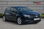 2021 Vauxhall Astra