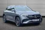 2021 Mercedes-Benz EQA