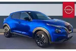 2024 Nissan Juke