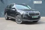 2023 Skoda Kodiaq
