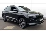 2022 Skoda Karoq