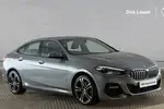 2024 BMW 2 Series Gran Coupe