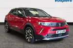 2022 Vauxhall Mokka