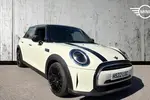 2022 MINI Hatchback