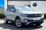 2022 Volkswagen T-Cross