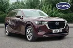 2026 Mazda Cx 80