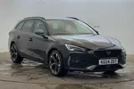 2024 Cupra Leon Estate