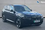 2022 BMW iX3