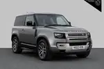 2022 Land Rover Defender